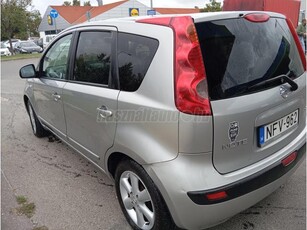 NISSAN NOTE 1.5 dCi Acenta