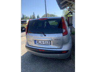 NISSAN NOTE 1.5 dCi Acenta