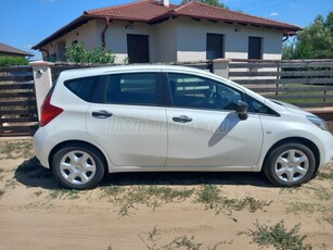 NISSAN NOTE 1.5 dCi Acenta