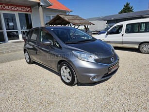 NISSAN NOTE 1.5 dCi Acenta