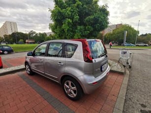 NISSAN NOTE 1.5 dCi Acenta