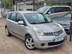 NISSAN NOTE 1.5 dCi Acenta