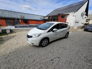 NISSAN NOTE 1.5 dCi Acenta EURO6