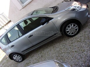 NISSAN NOTE 1.5 dCi Acenta Friss műszaki vizsgával!