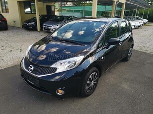 NISSAN NOTE 1.5 dCi Acenta Plus