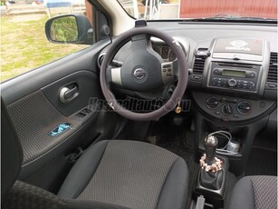 NISSAN NOTE 1.5 dCi Tekna