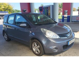 NISSAN NOTE 1.5 dCi Visia