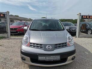 NISSAN NOTE 1.6 Acenta