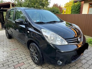 NISSAN NOTE 1.6 Acenta