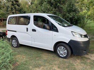 NISSAN NV200 1.5 dCi Acenta