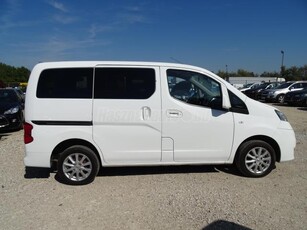 NISSAN NV200 1.5 dCi Acenta (7 személyes ) Euro 6