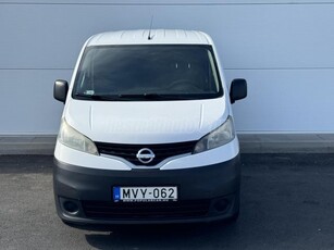 NISSAN NV200 1.5 dCi Acenta