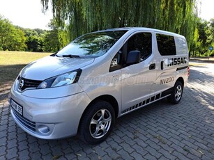 NISSAN NV200 1.5 dCi Acenta EURO6