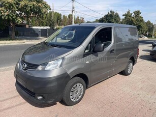 NISSAN NV200 1.5 dCi Acenta Premium