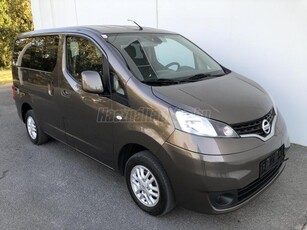 NISSAN NV200 1.5 dCi Acenta Premium (7 személyes ) Euro 6