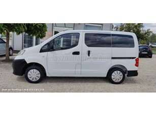 NISSAN NV200 1.5 dCi Comfort