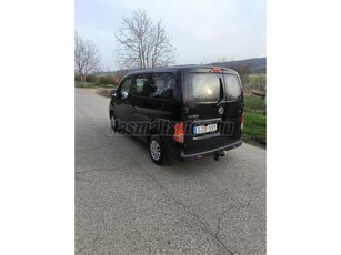 NISSAN NV200 1.5 dCi Tekna EU5 (7 személyes )