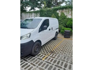 NISSAN NV200 1.5 dCi Tekna EU5