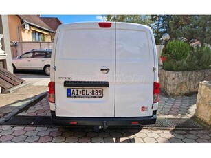 NISSAN NV200 1.6 Acenta EURO6 KEVÉS KM!