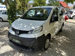 NISSAN NV200 1.6 Acenta Premium (7 személyes ) Euro 6