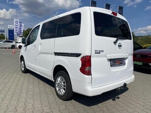 NISSAN NV200 1.6 Tekna EU5 Márkakereskedés!EVALIA!