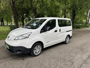 NISSAN NV200 e-NV200 Acenta (Automata) áfás brutto ár!7személy.klíma.tempomatt