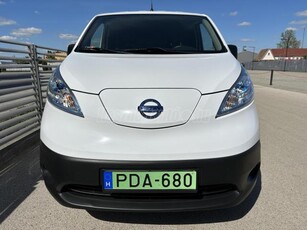 NISSAN NV200 e-NV200 Acenta (Automata) Magyarországi-Első Tulajdonostól-Több darab!