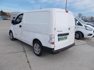 NISSAN NV200 e-NV200 Acenta (Automata) Magyarországi-Első Tulajdonostól-Több darab!