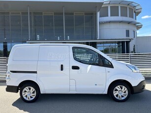 NISSAN NV200 e-NV200 Acenta (Automata) Magyarországi-Első Tulajdonostól-Több darab!