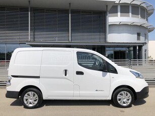 NISSAN NV200 e-NV200 Acenta (Automata) Navi-Tolatókamera-Több Darab!