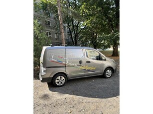 NISSAN NV200 e-NV200 Tekna (Automata)