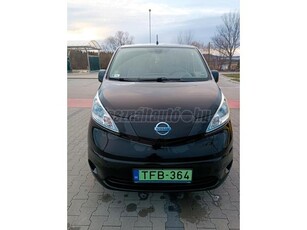 NISSAN NV200 e-NV200 Tekna (Automata)