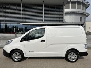 NISSAN NV200 e-NV200 Tekna (Automata) 40 kWh Nagy Hatótávú!