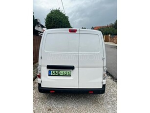 NISSAN NV200 e-NV200 Tekna (Automata)