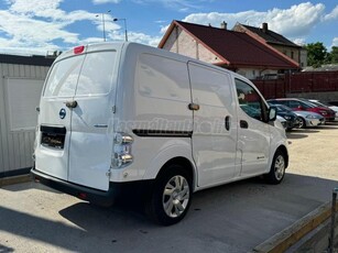 NISSAN NV200 e-NV200 Tekna (Automata) Átvizsgálva márkaszervizben!