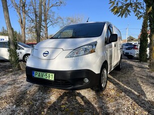 NISSAN NV200 e-NV200 Tekna (Automata)