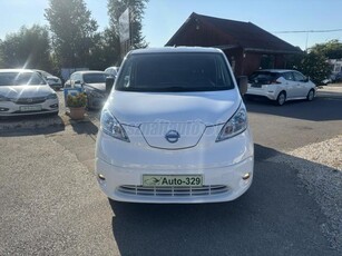 NISSAN NV200 e-NV200 Visia (Automata) 40 kWh KLÍMA!MEGKÍMÉLT-AZONNAL MUNKÁRA FOGHATÓ!