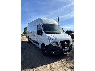 NISSAN NV400