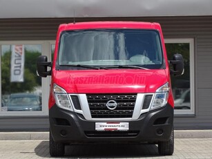 NISSAN NV400 KLÍMA-FRISS SZERVÍZ-135eKM