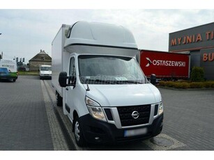 NISSAN NV400 Koffer