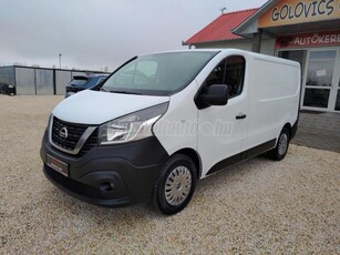 NISSAN NV400 NV300 Acenta