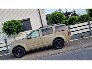 NISSAN PATHFINDER 2.5 D Platinum (Automata)