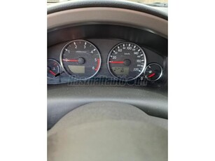 NISSAN PATHFINDER 2.5 Tdi LE