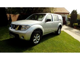 NISSAN PATHFINDER 2.5 Tdi SE