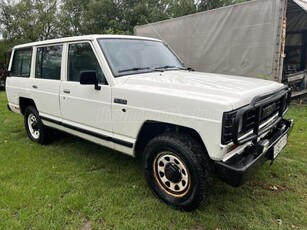 NISSAN PATROL 3.3 TD 4WD Wagon