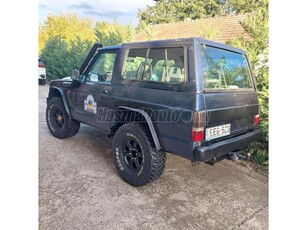 NISSAN PATROL GR 2.8 Turbo D SE