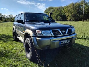 NISSAN PATROL GR 3.0 Di Comfort Y61