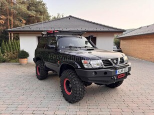 NISSAN PATROL GR 3.0 Di Elegance (Automata)