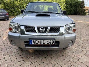 NISSAN PICK UP 2.5 2WD Double Cab