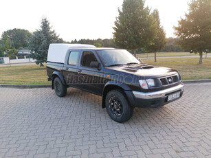 NISSAN PICK UP 2.5 4WD